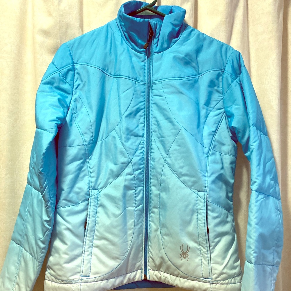 Spyder jacket